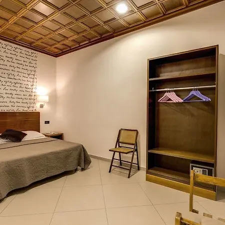Artemis 3* Rome