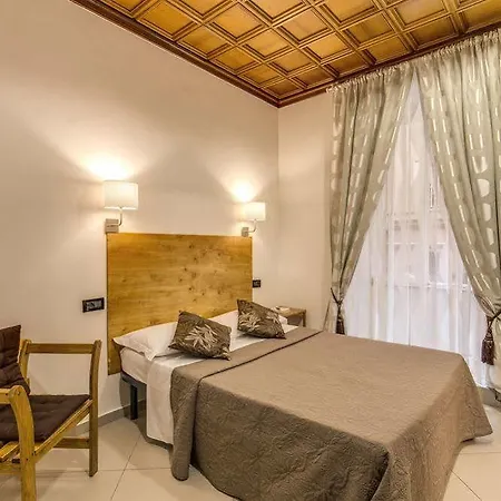 Guest house Artemis 3*