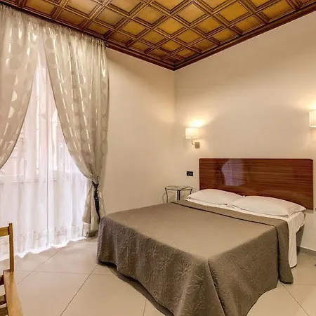 Artemis 3* Rome