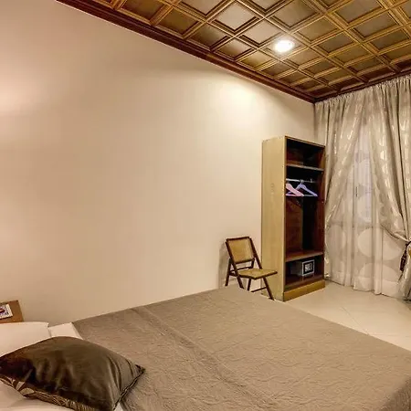 Guest house Artemis 3*
