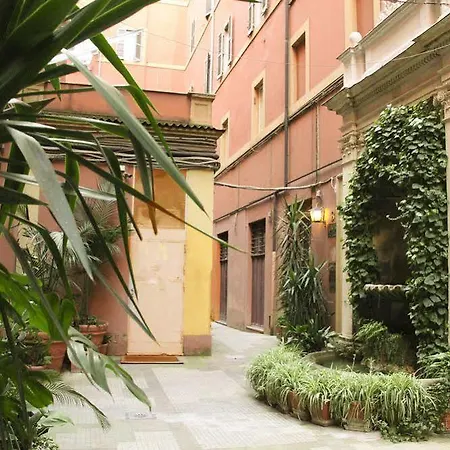 Artemis Guest house
