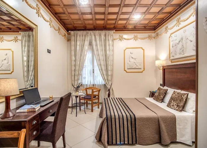 Artemis Pensionat 4*