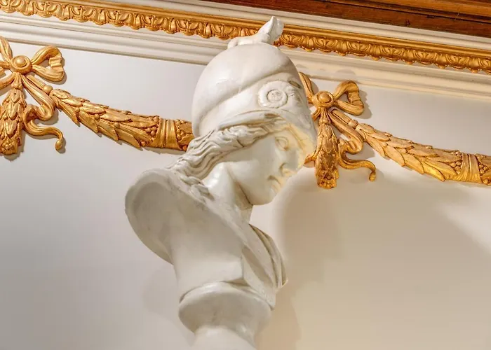 Artemis Pensionat 4*