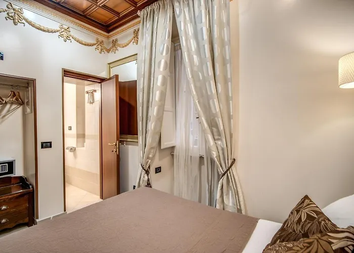 Artemis Pensionat 4*