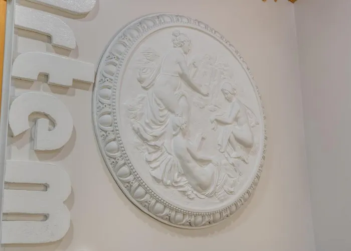 Pensionat Artemis Rom