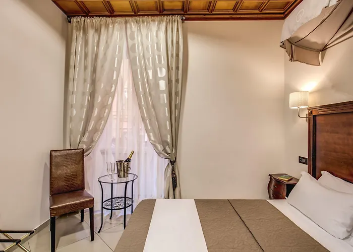 Artemis Pensionat 4*