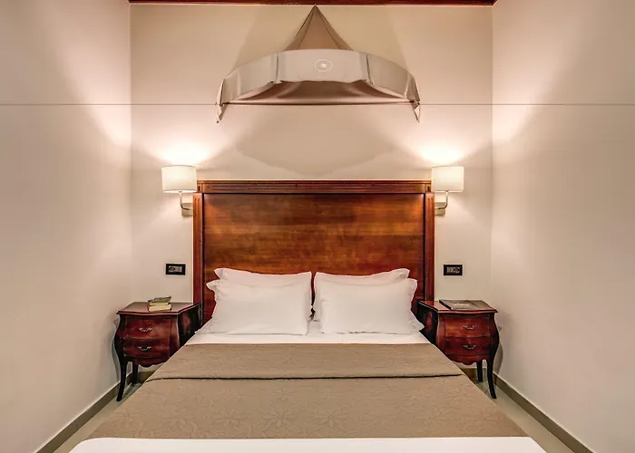 Artemis Pensionat 4*