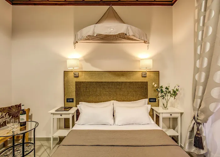 Pensionat Artemis 4*