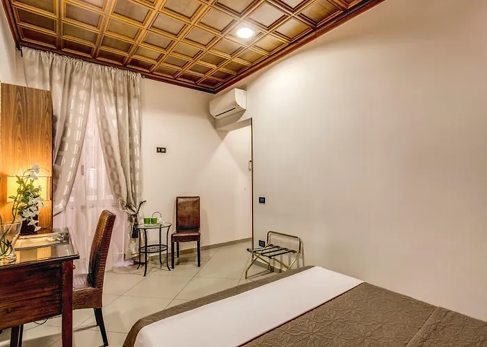 Artemis Pensionat 4*