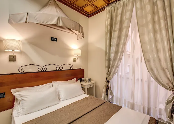 Pensionat Artemis 4*