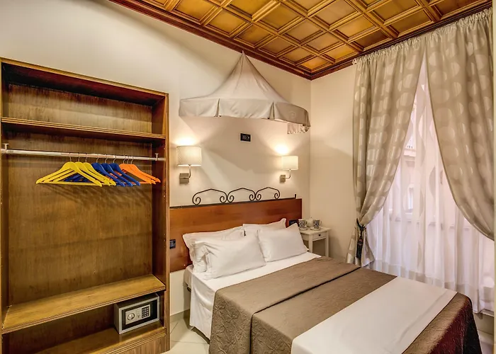 Pensionat Artemis 4*