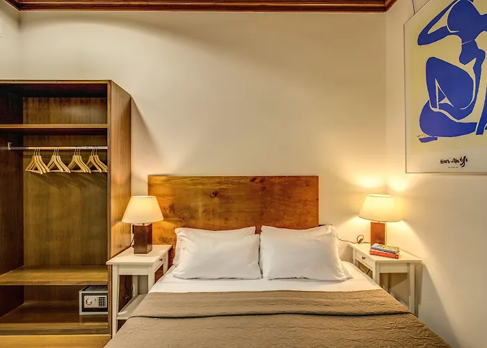 Artemis Pensionat 4*