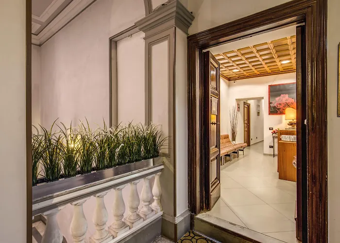 Artemis Pensionat 4*