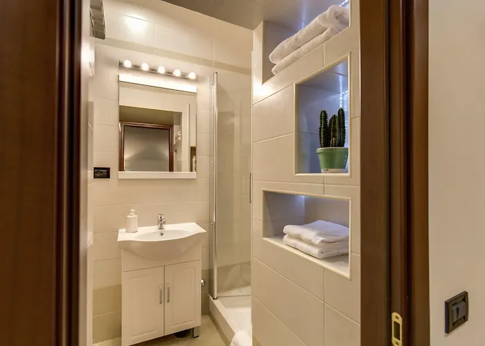 Pensionat Artemis Rom