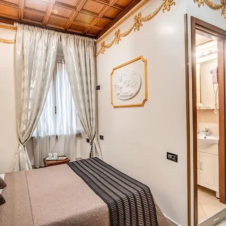 Artemis 3* Roma