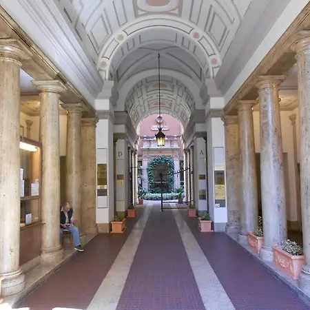 Artemis Roma