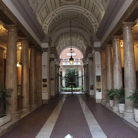 Artemis Roma